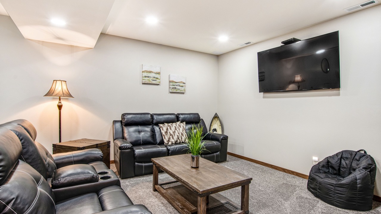Photo of Livingroom in Arkdale