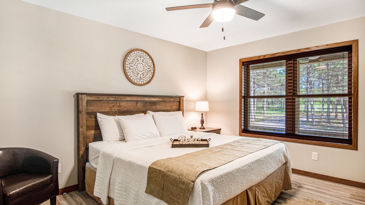 Photo of Bedroom in Arkdale