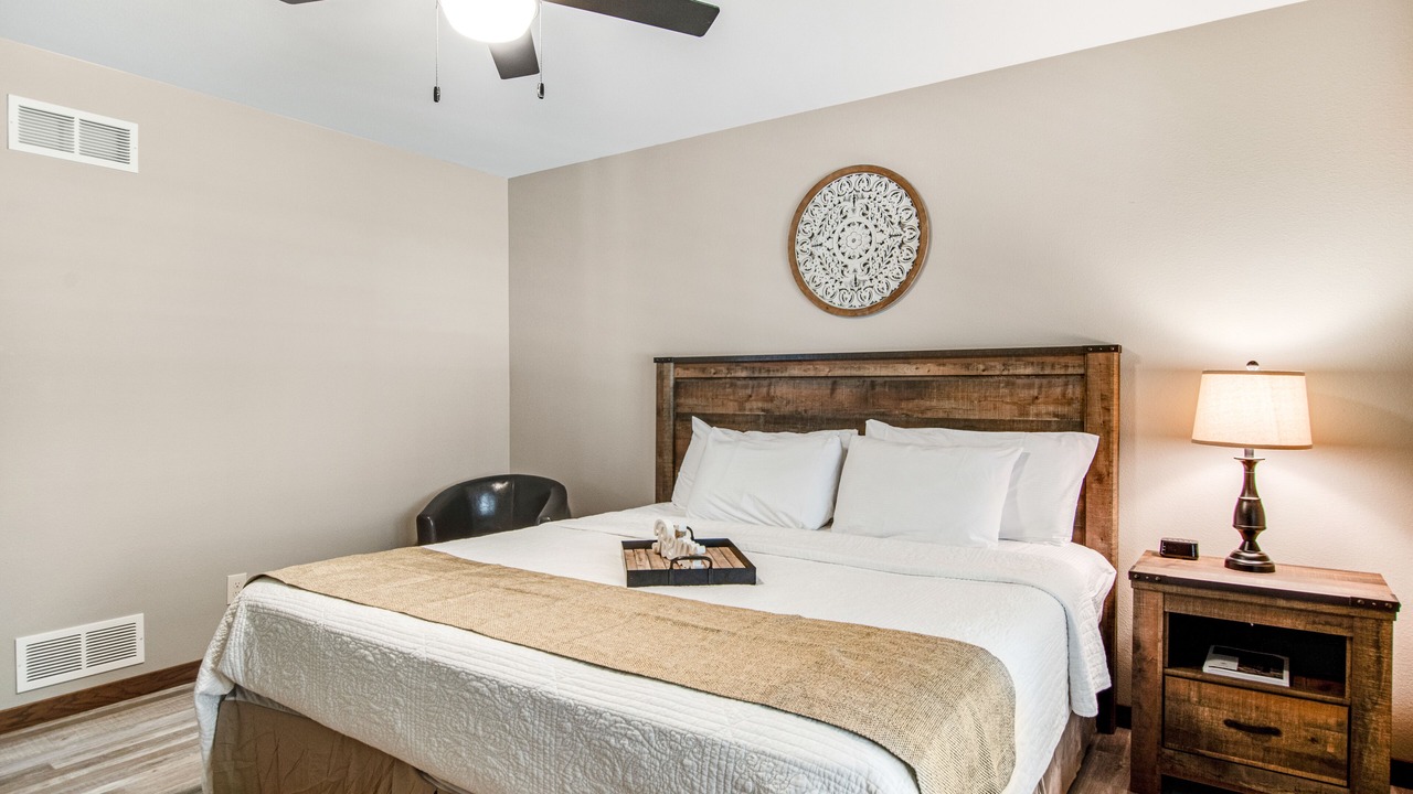 Photo of Bedroom in Arkdale