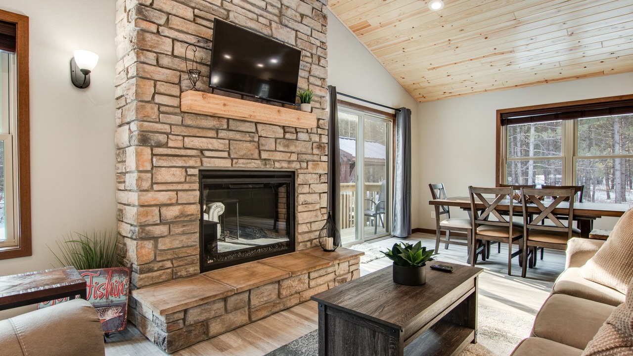 Photo of Livingroom in Arkdale
