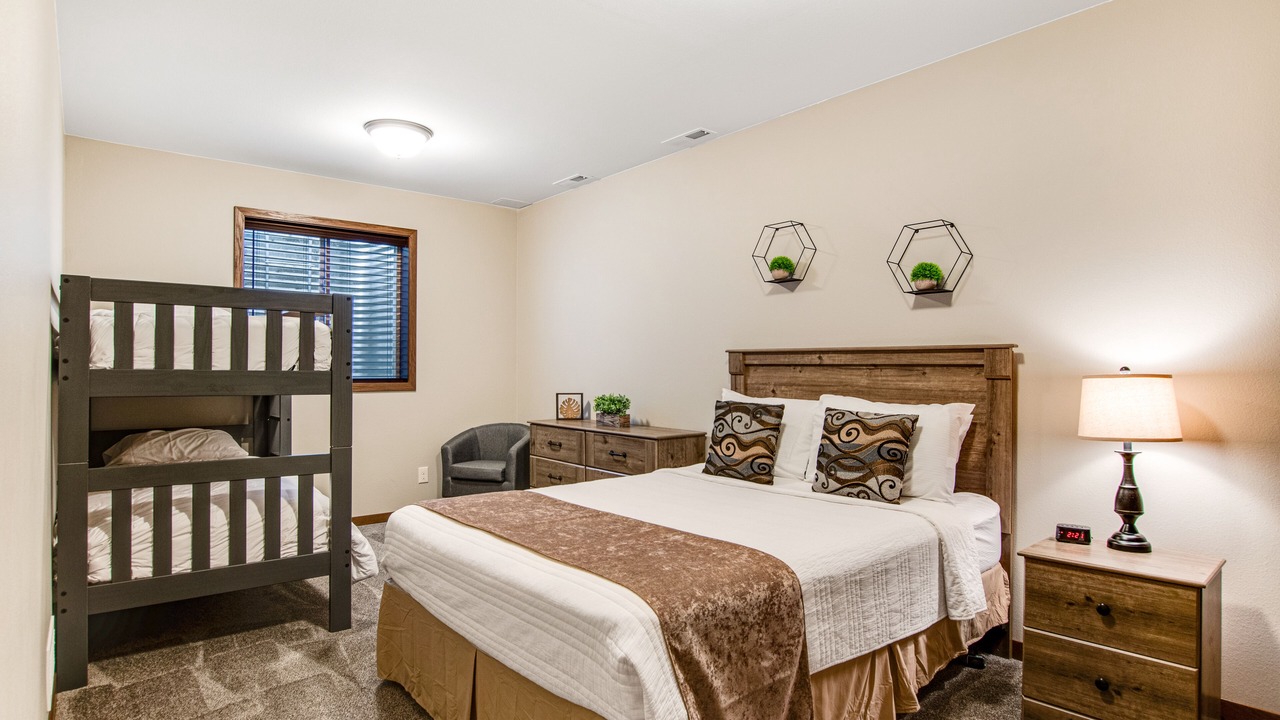 Photo of Bedroom in Arkdale