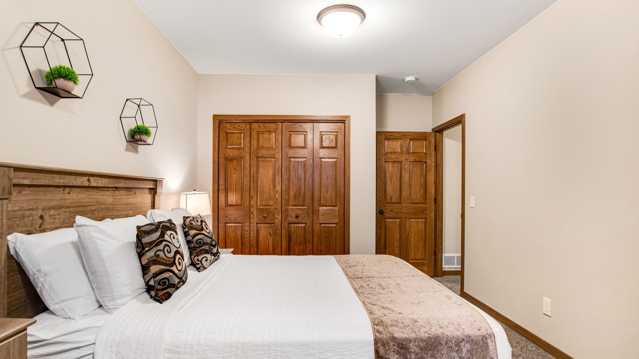 Photo of Bedroom in Arkdale