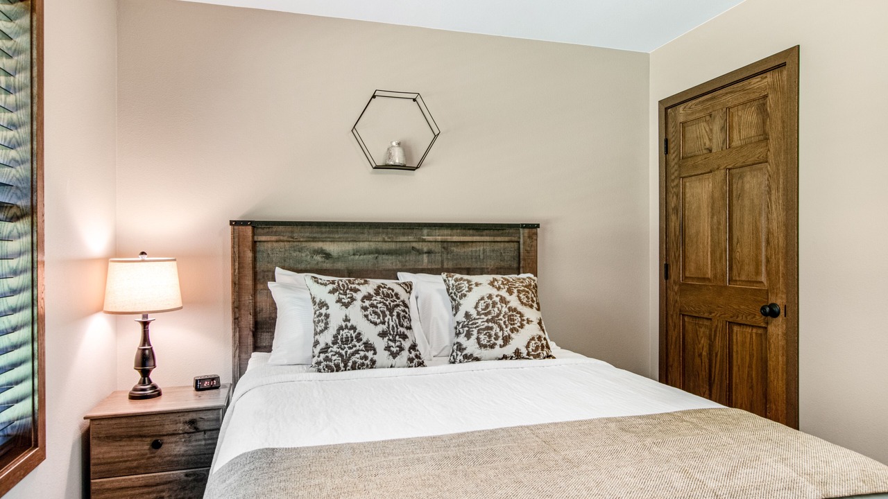 Photo of Bedroom in Arkdale