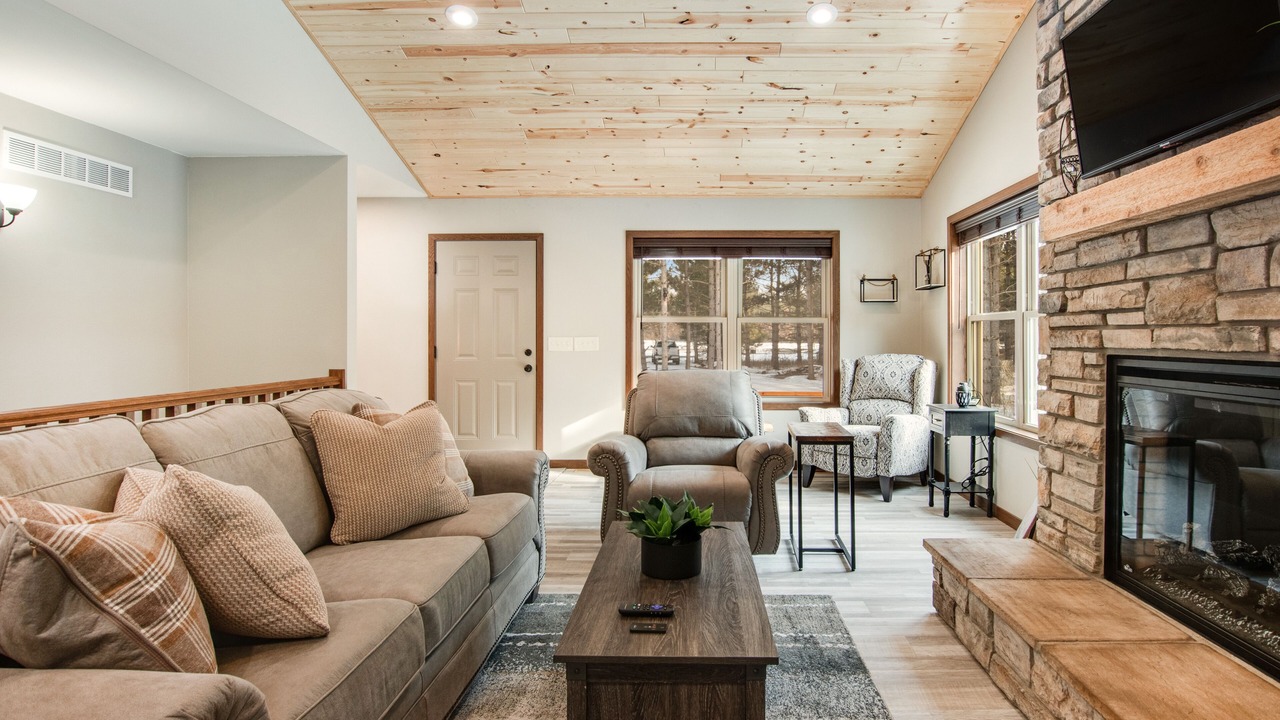 Photo of Livingroom in Arkdale