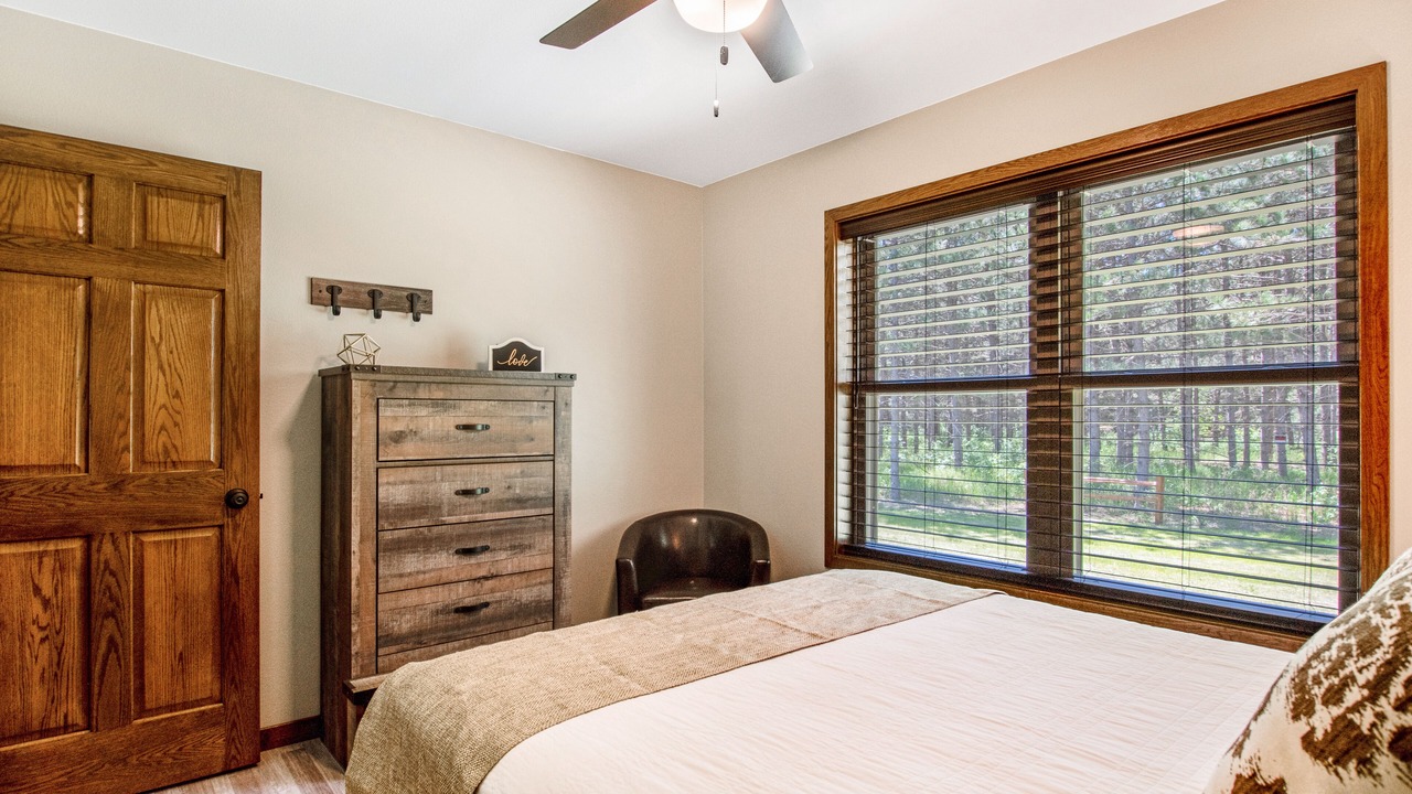 Photo of Bedroom in Arkdale