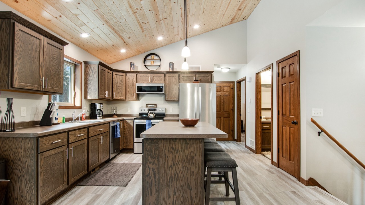 Photo of Kitchen in Arkdale