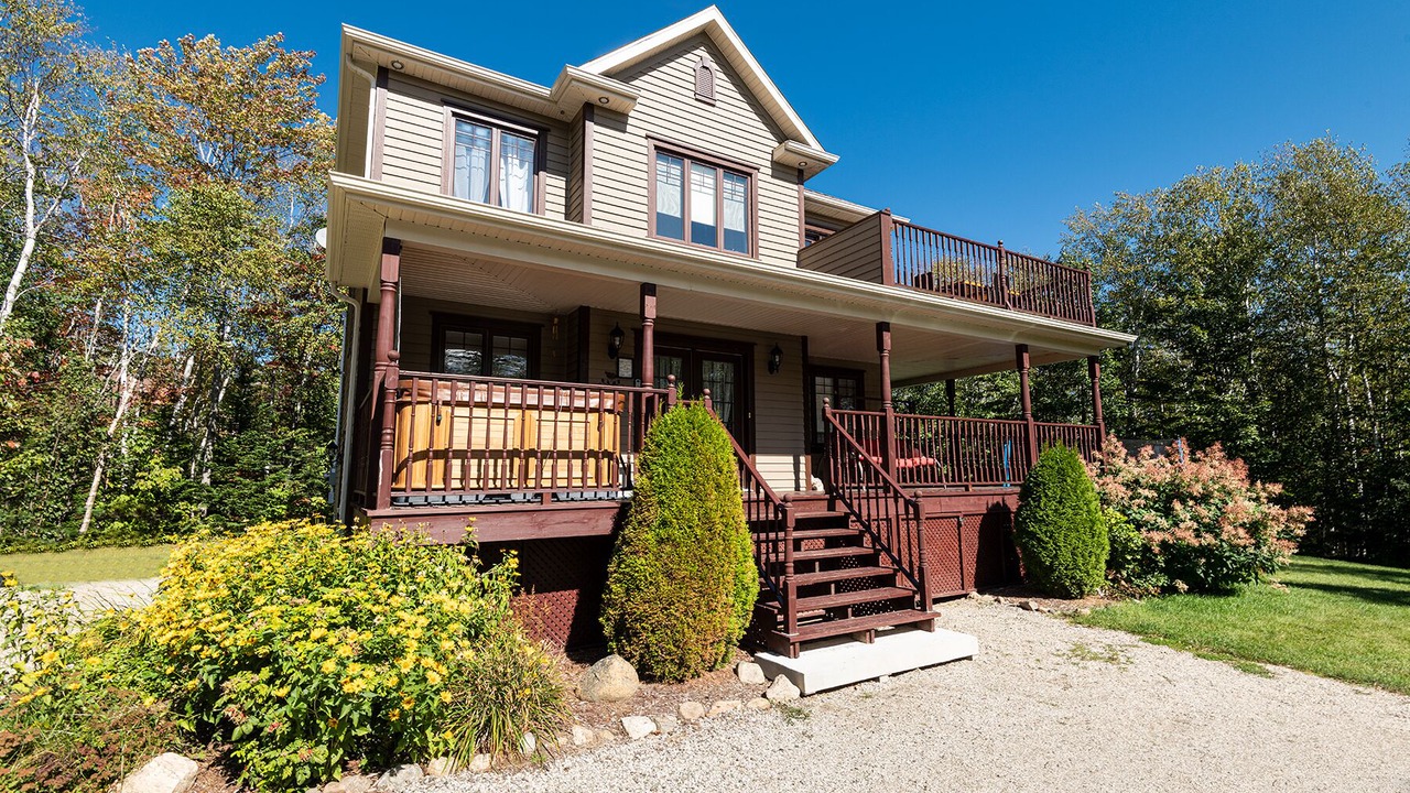 Photo of Outdoor in Petite-Riviere-Saint-Francois