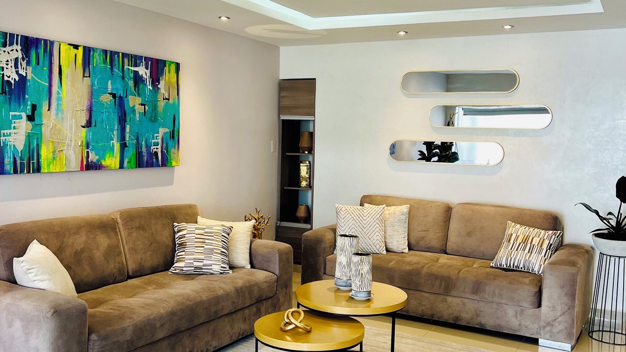 Photo of Livingroom in Pereira