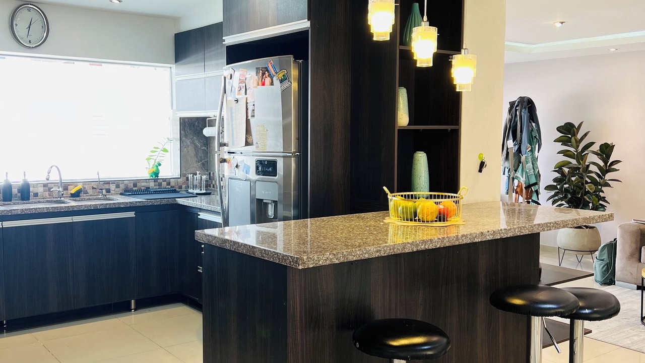 Photo of Kitchen in Pereira