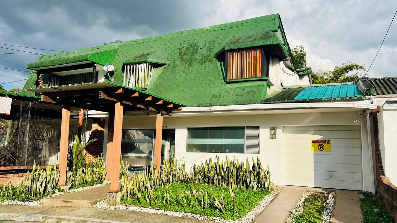 Photo of Outdoor in Pereira