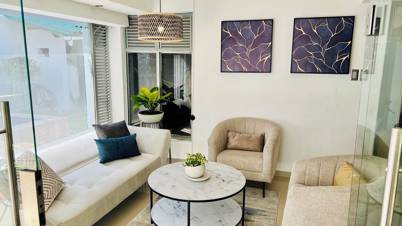 Photo of Livingroom in Pereira