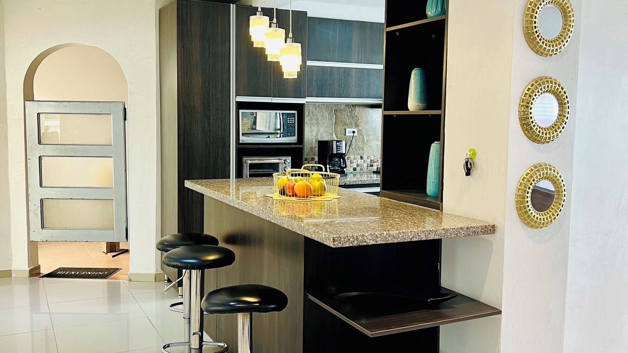 Photo of Kitchen in Pereira