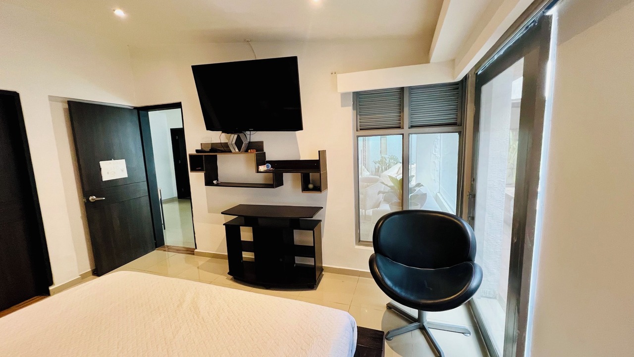 Photo of Bedroom in Pereira
