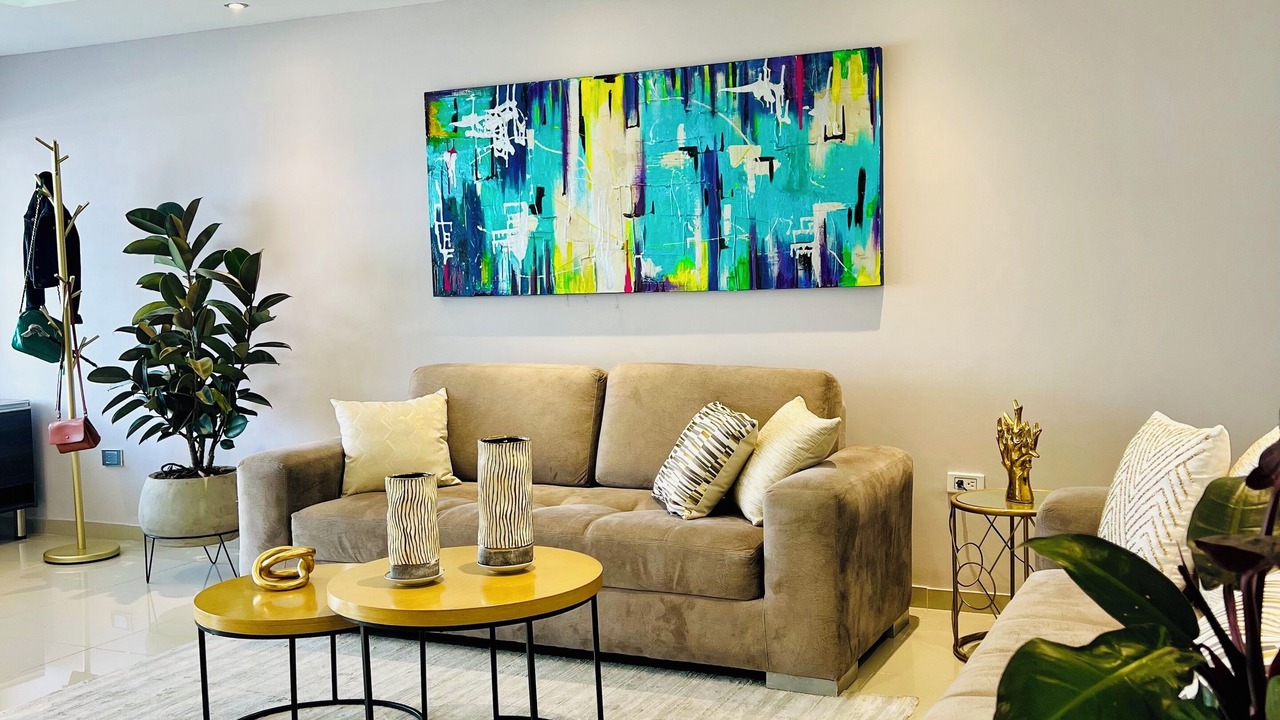 Photo of Livingroom in Pereira