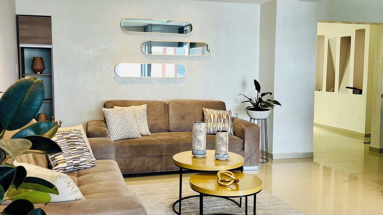 Photo of Livingroom in Pereira