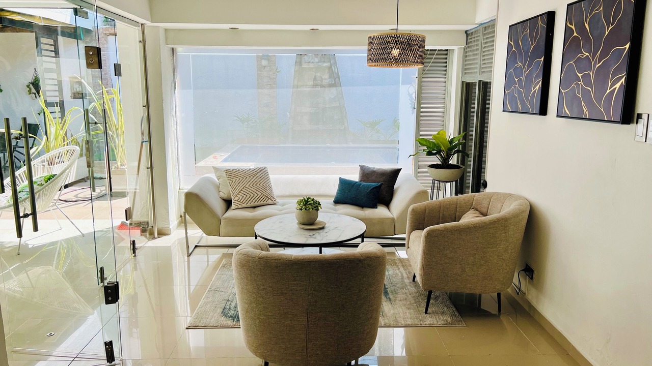 Photo of Livingroom in Pereira