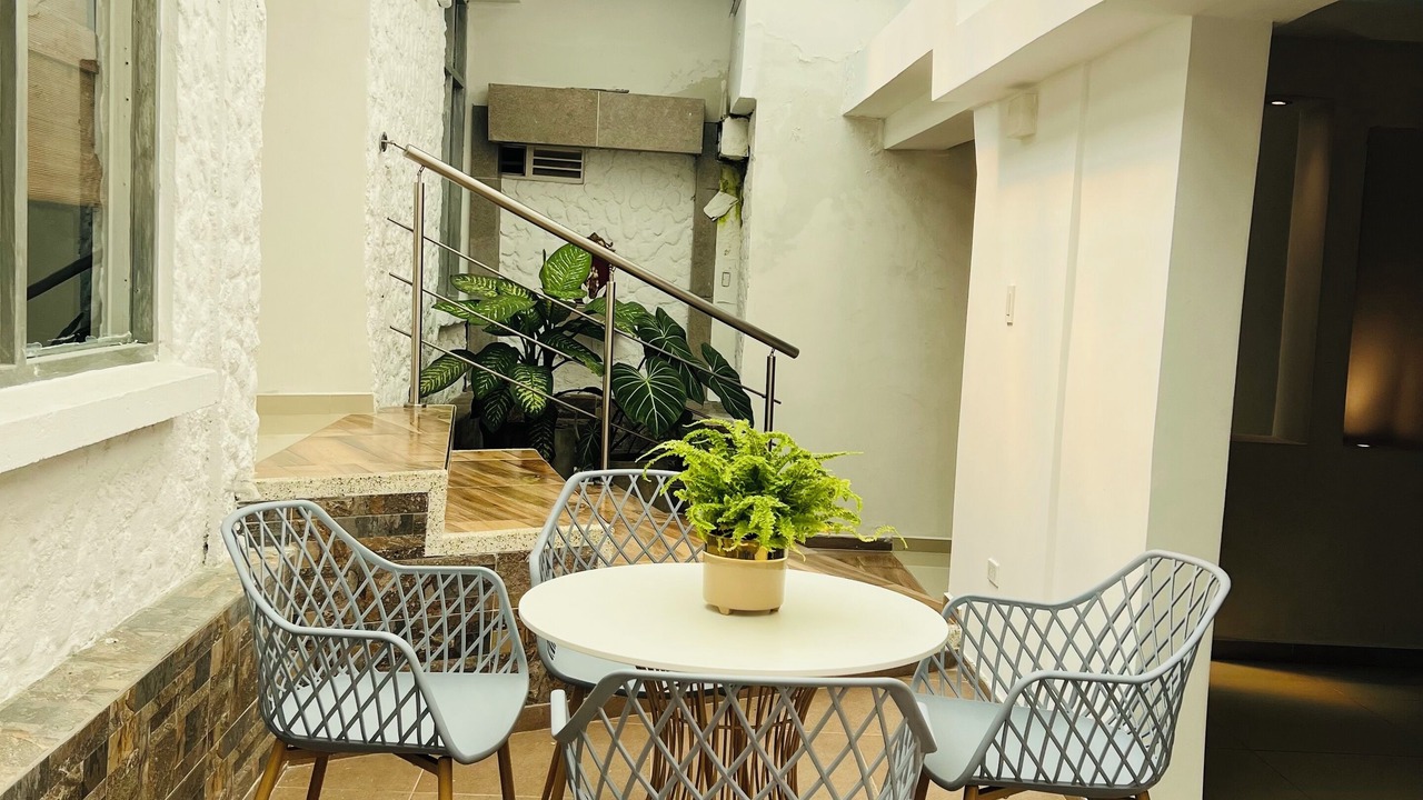 Photo of Outdoor in Pereira