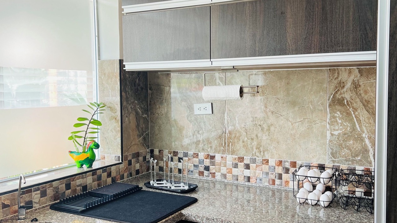 Photo of Kitchen in Pereira
