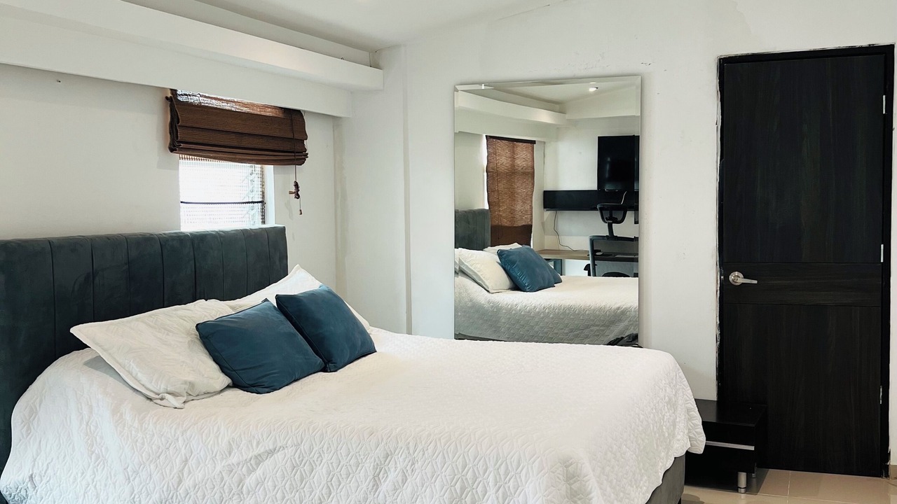 Photo of Bedroom in Pereira