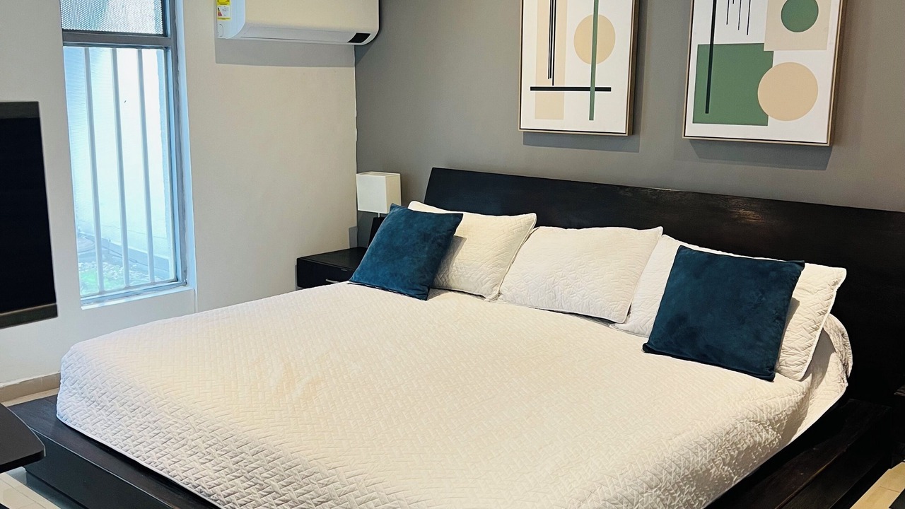 Photo of Bedroom in Pereira