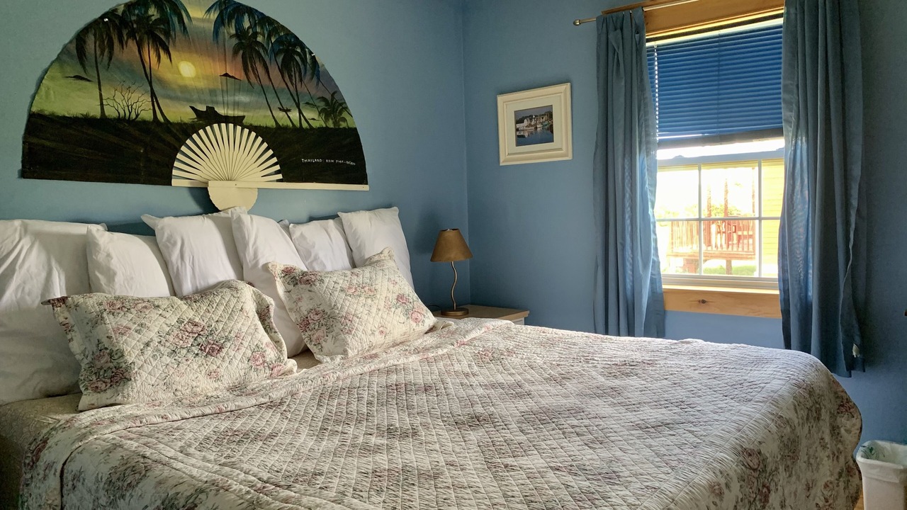 Photo of Bedroom in Cavendish