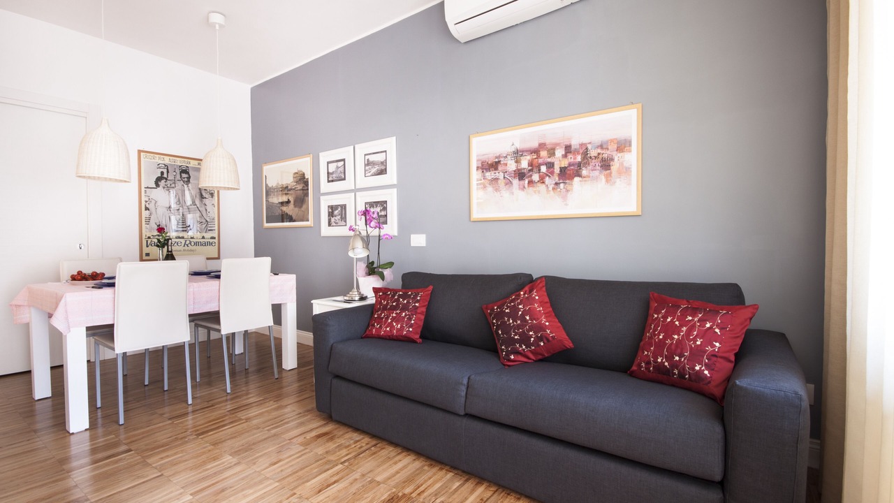 Photo of Bedroom in Appio Latino