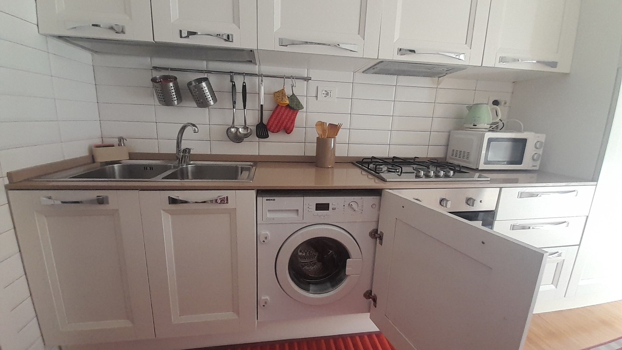 Photo of Kitchen in Appio Latino