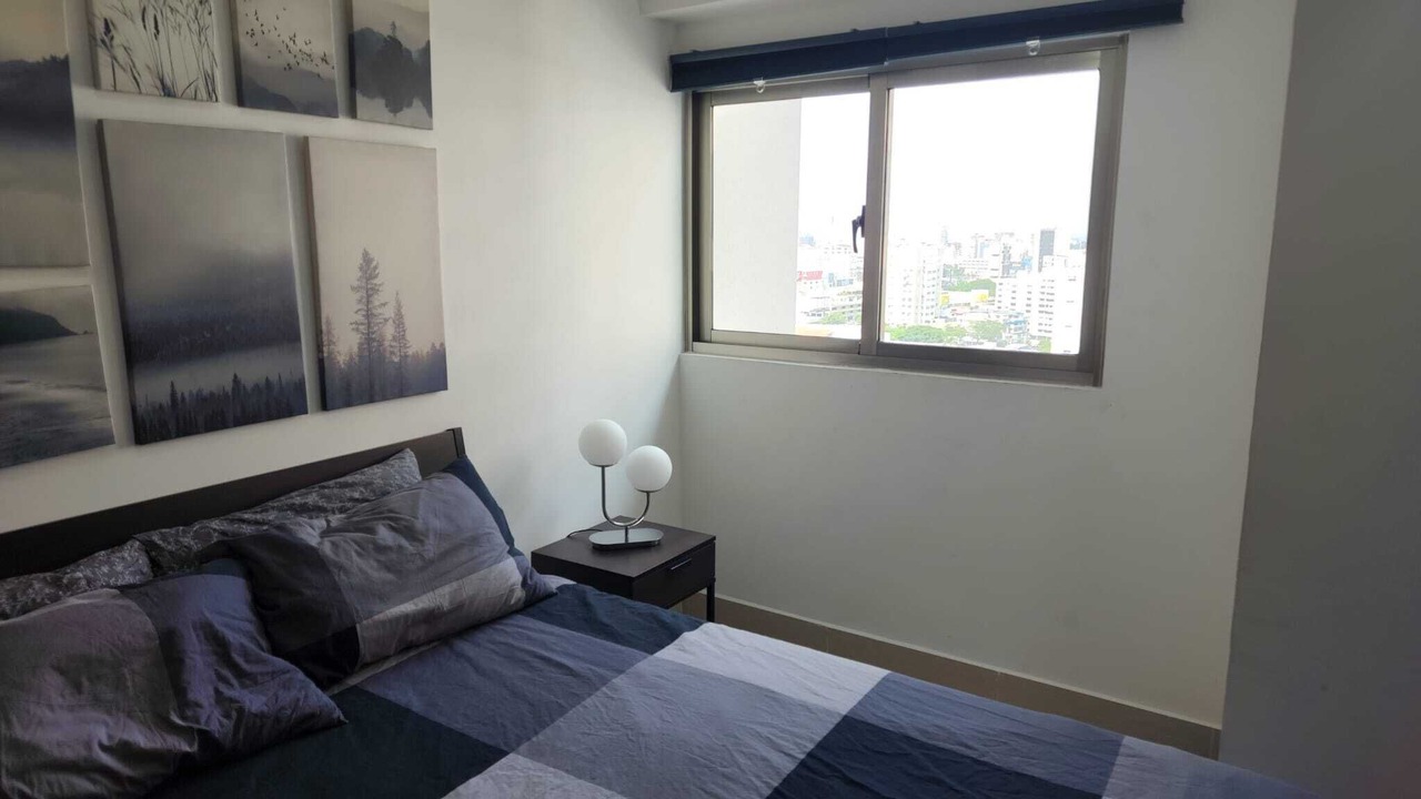 Photo of Bedroom in La Julia