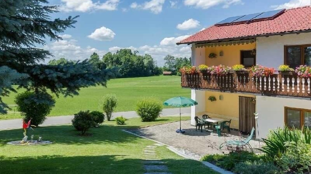 Photo of Patio Balcony in Grunkraut