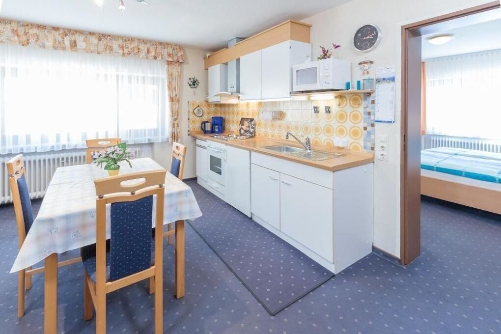 Photo of Kitchen in Grunkraut