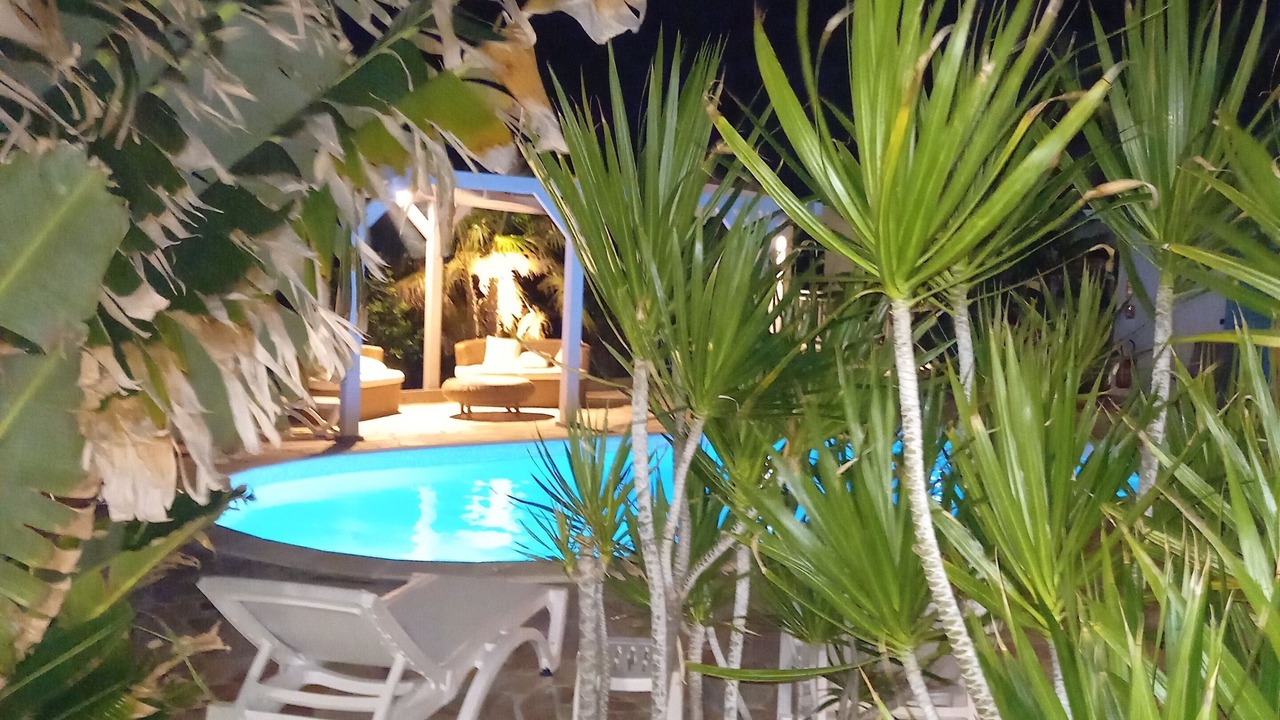 Photo of Outdoor in Oyster Pond