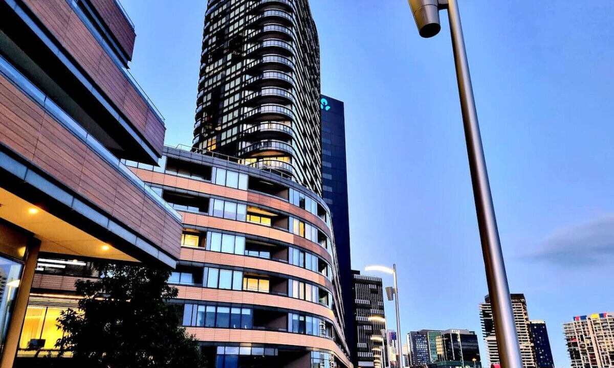 Photo of Others in Docklands