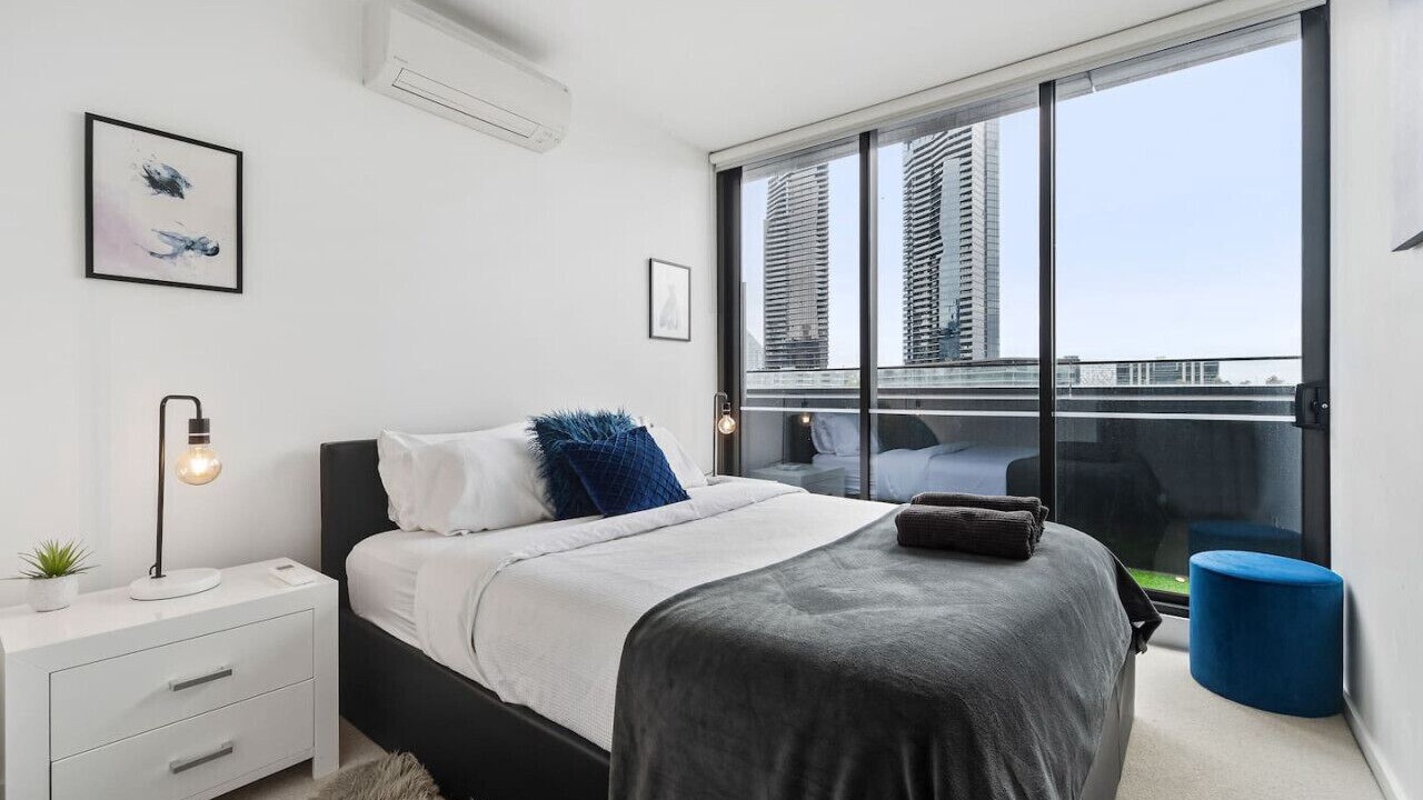 Photo of Patio Balcony in Docklands
