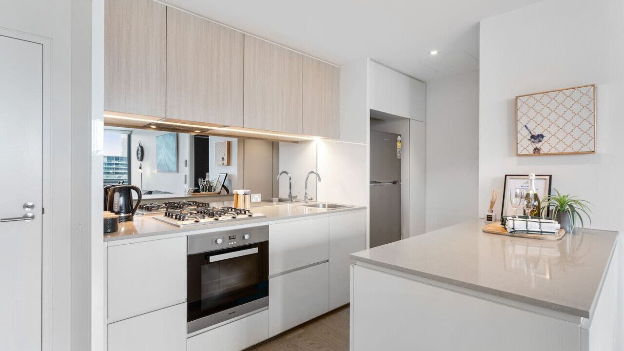 Photo of Kitchen in Docklands