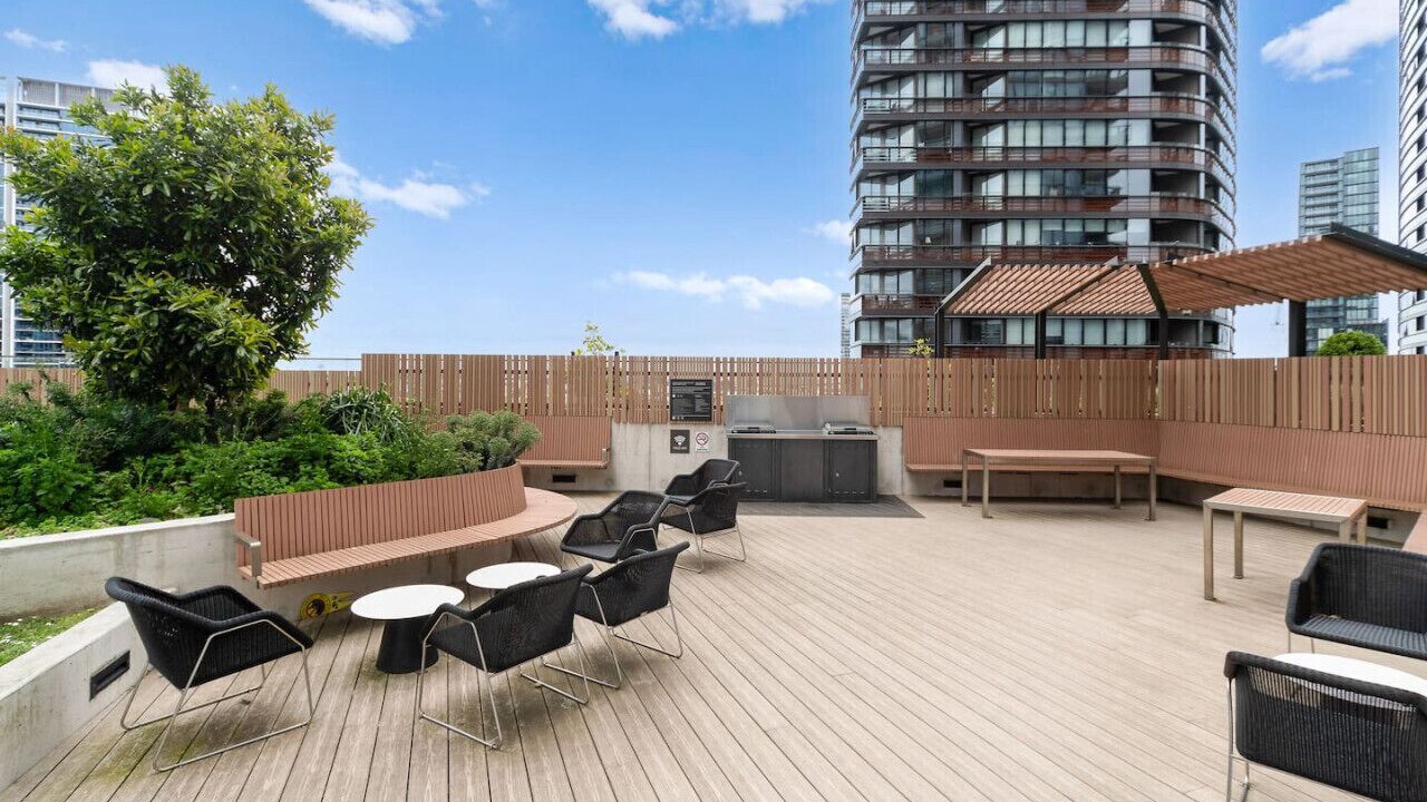 Photo of Outdoor in Docklands
