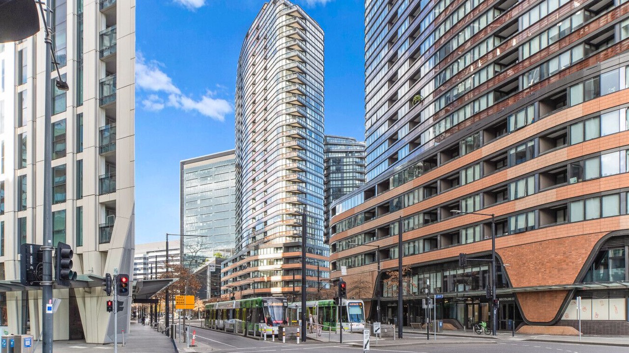 Photo of Others in Docklands