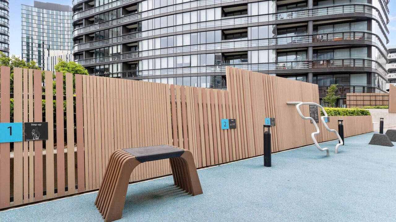 Photo of Outdoor in Docklands