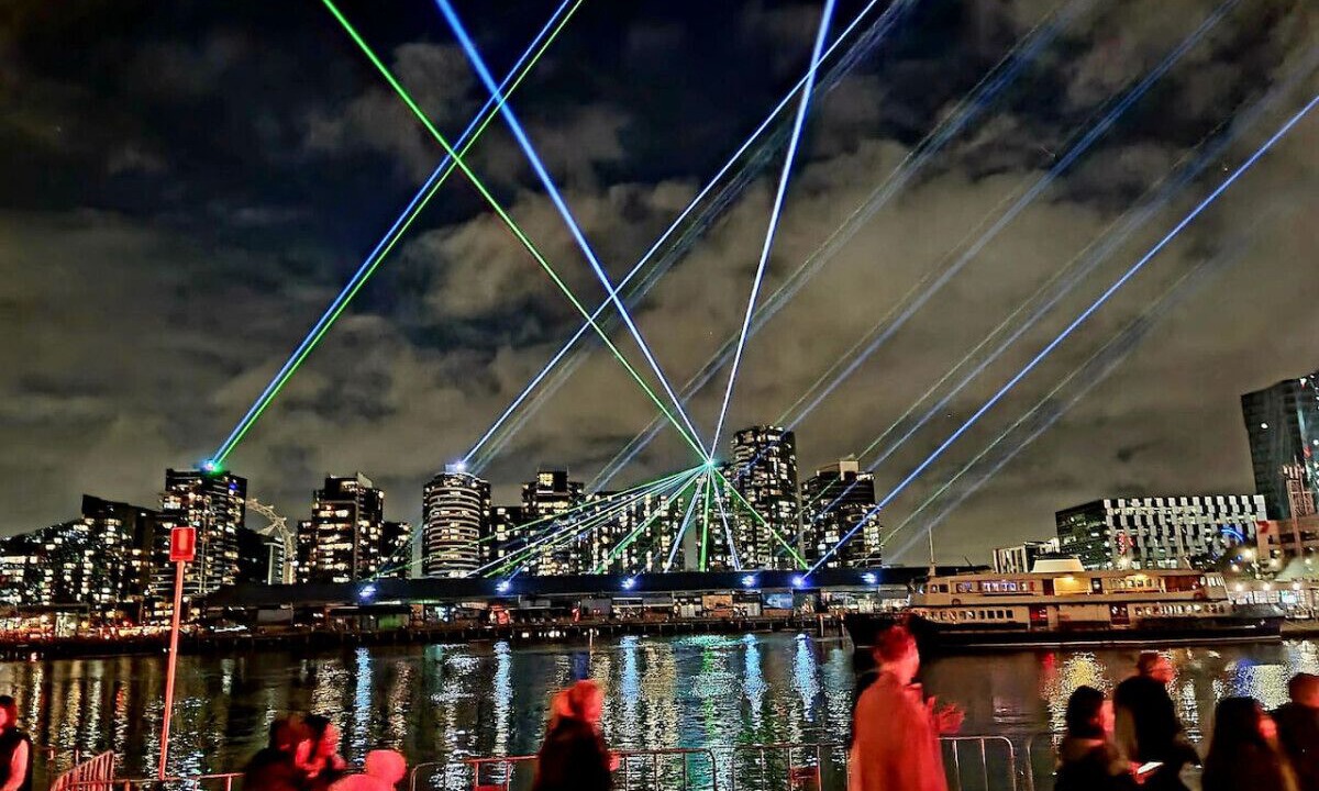 Photo of Others in Docklands