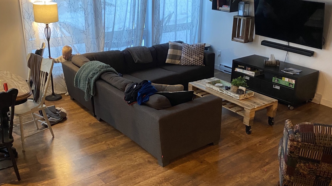Photo of Bedroom in Orford