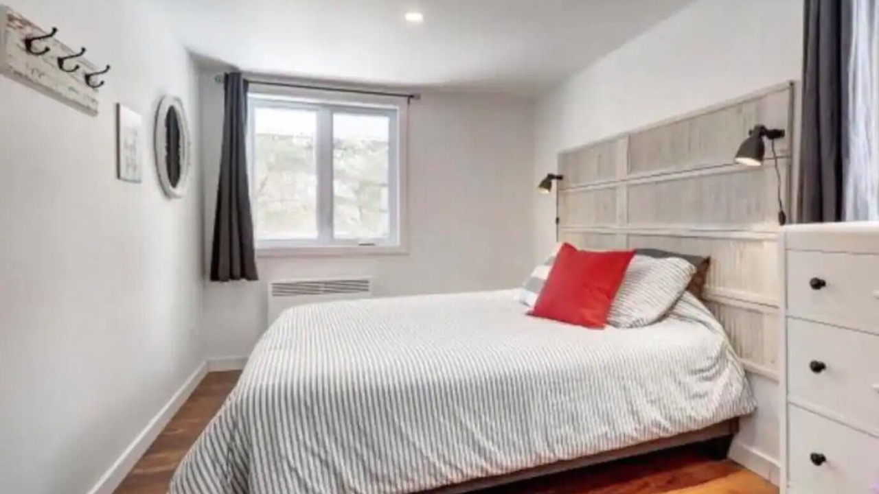 Photo of Bedroom in Orford
