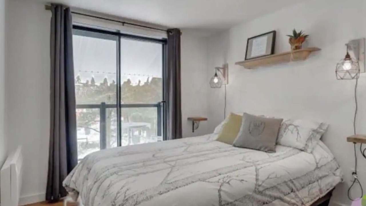 Photo of Bedroom in Orford