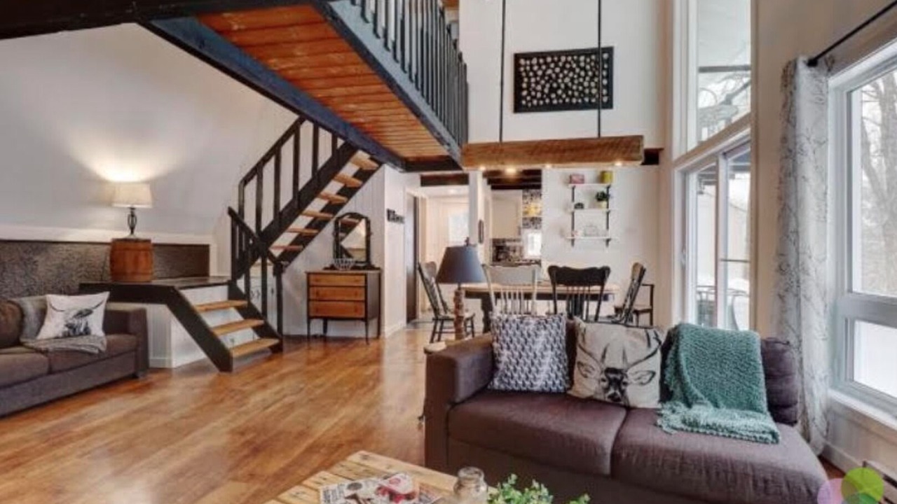 Photo of Livingroom in Orford
