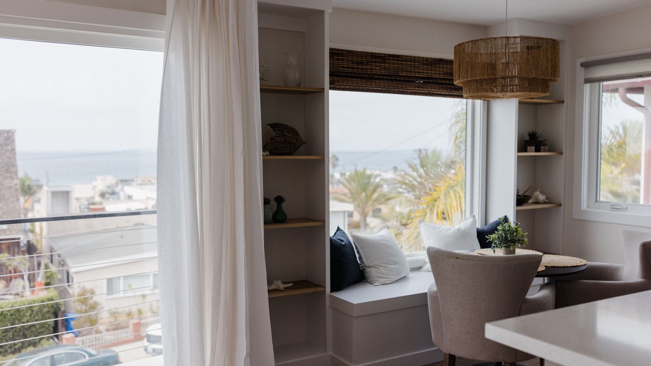 Photo of Livingroom in Hermosa Beach