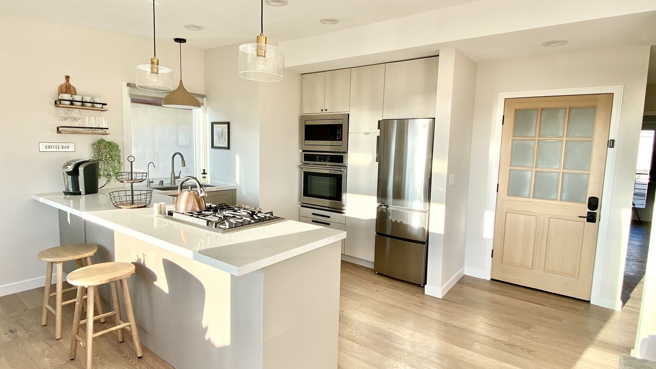 Photo of Kitchen in Hermosa Beach