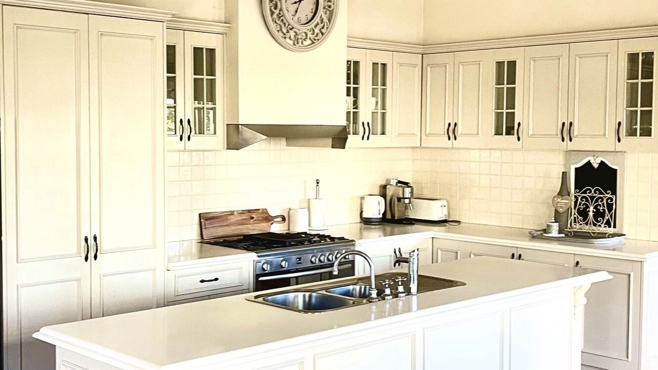 Photo of Kitchen in Parkes