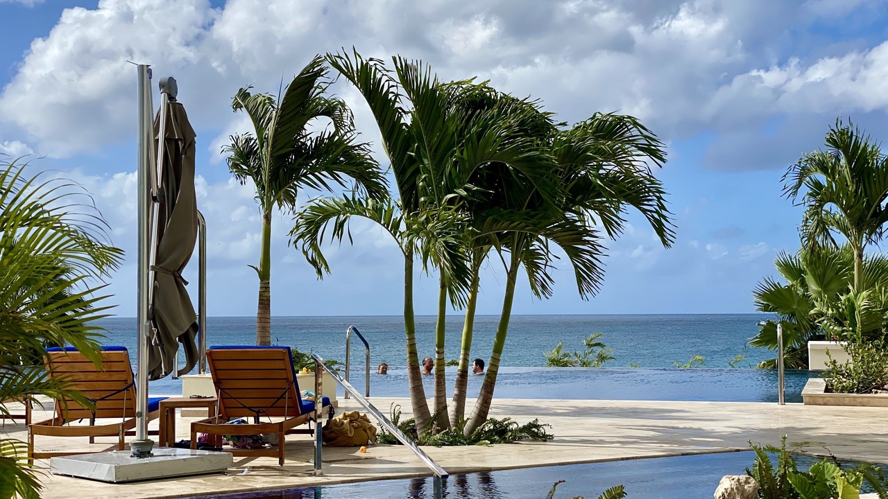 Photo of Outdoor in Maho