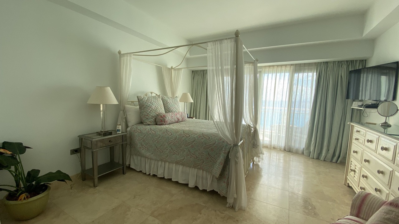Photo of Patio Balcony in Maho