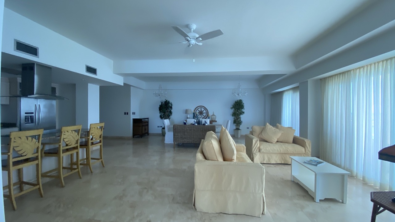 Photo of Livingroom in Maho