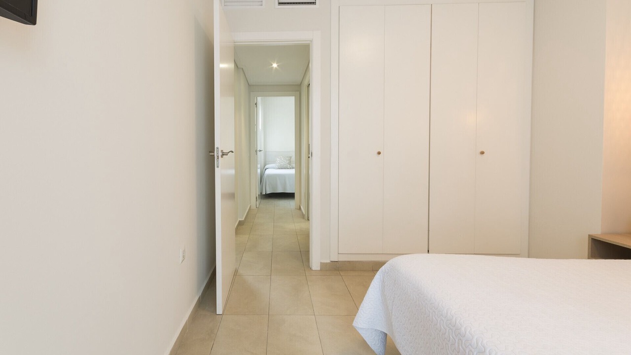 Photo of Bedroom in Grao de Gandia