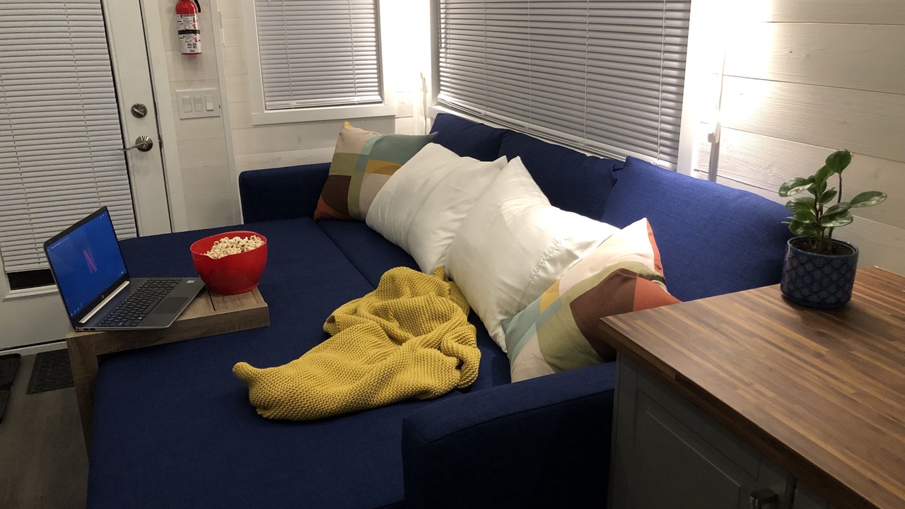 Photo of Livingroom in Crescent Valley
